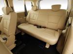 Hyundai H-1 Wagon 2009 года (ZA)
